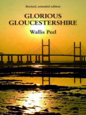 cover image of Glorious Gloucestershire